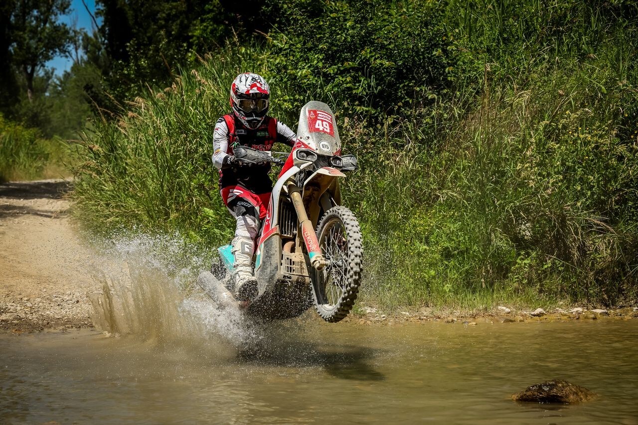 1000 SASSI: un'edizione 2025 da record 