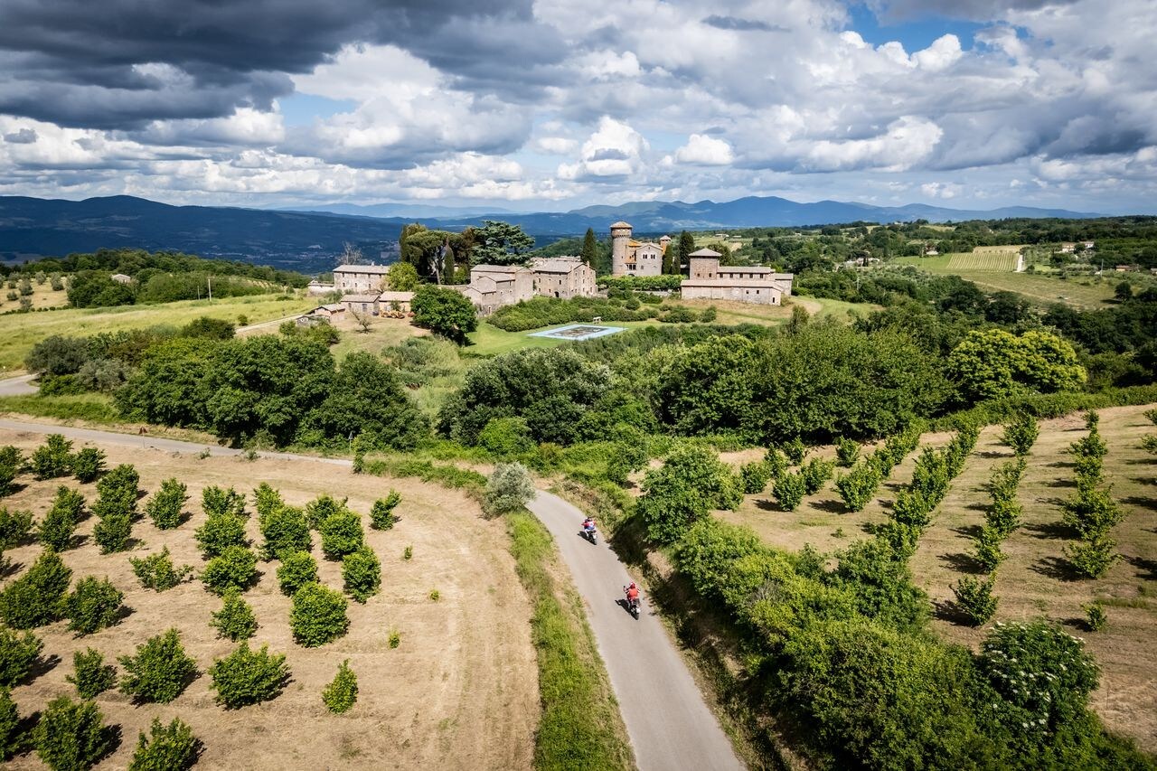 1000 SASSI: un'edizione 2025 da record 