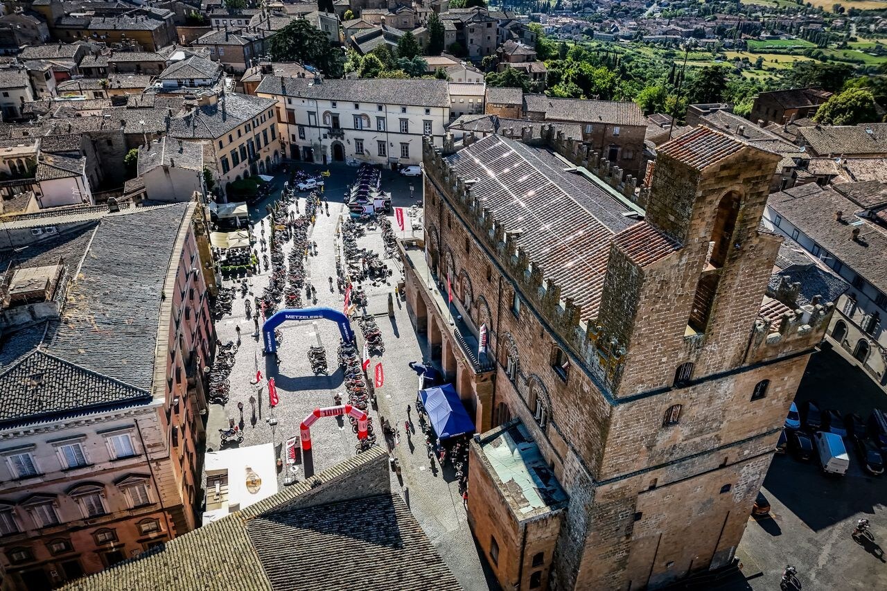 1000 SASSI: un'edizione 2025 da record 