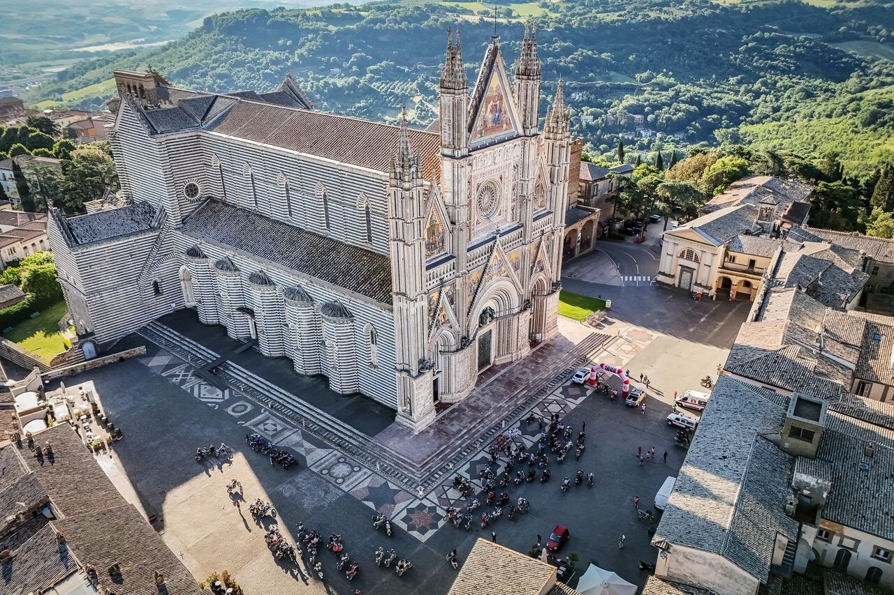 1000 SASSI: un'edizione 2025 da record 