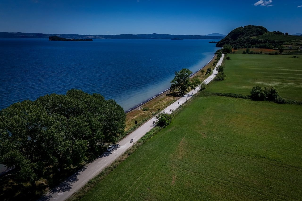 1000 SASSI: un'edizione 2025 da record 