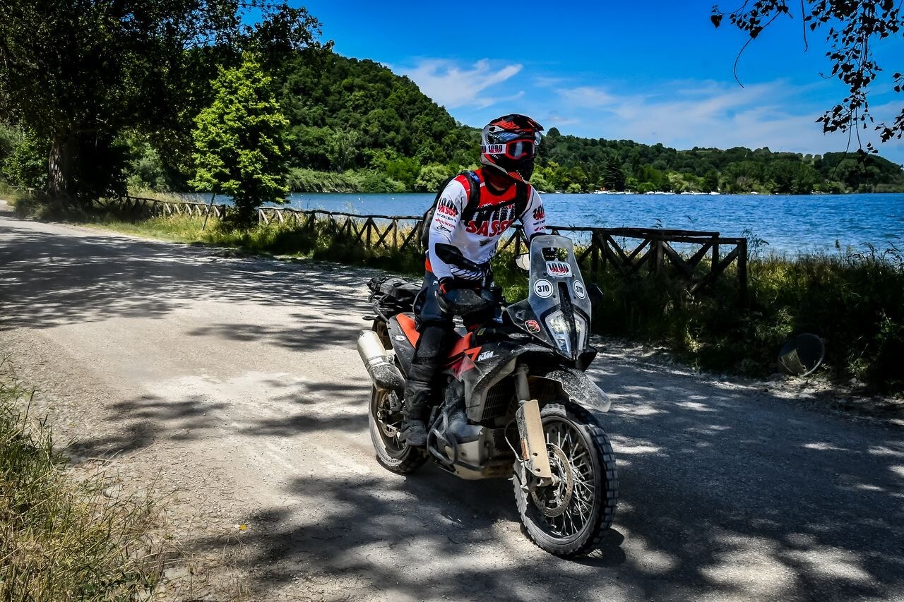 1000 SASSI: un'edizione 2025 da record 