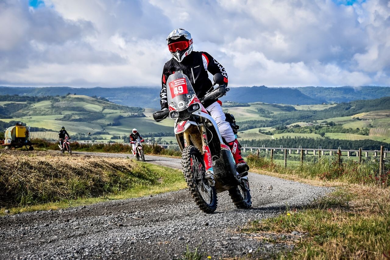 1000 SASSI: un'edizione 2025 da record 