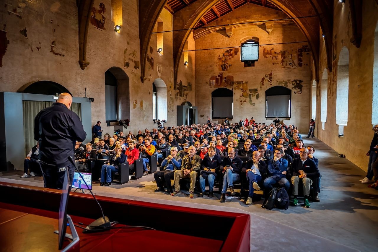 1000 SASSI: un'edizione 2025 da record 