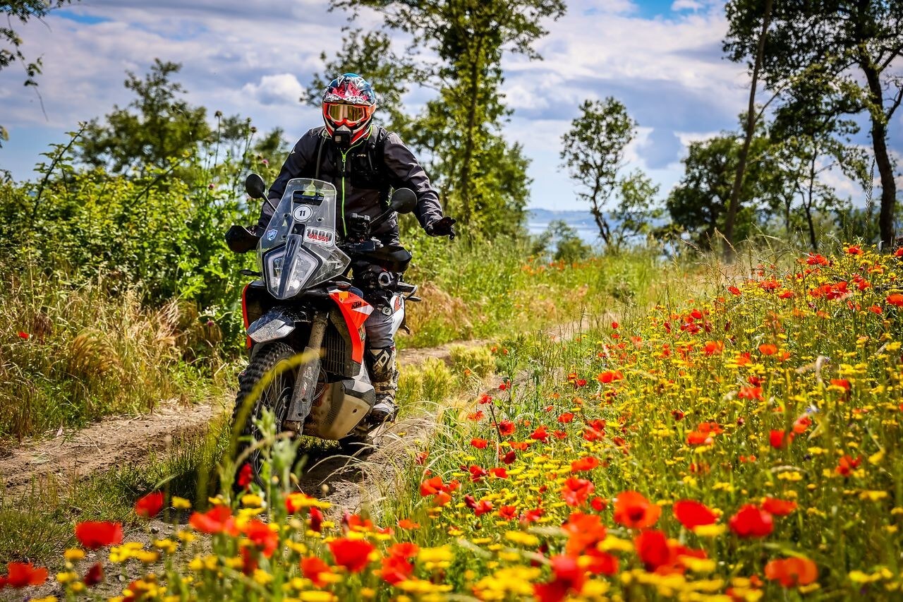 1000 SASSI: un'edizione 2025 da record 