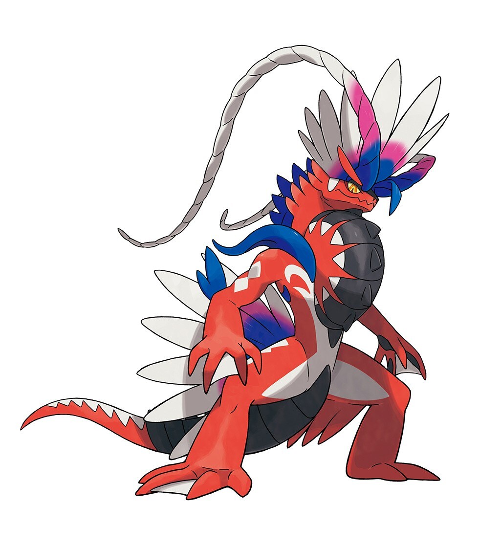 Honda Koraidon, un concept "fantastico"