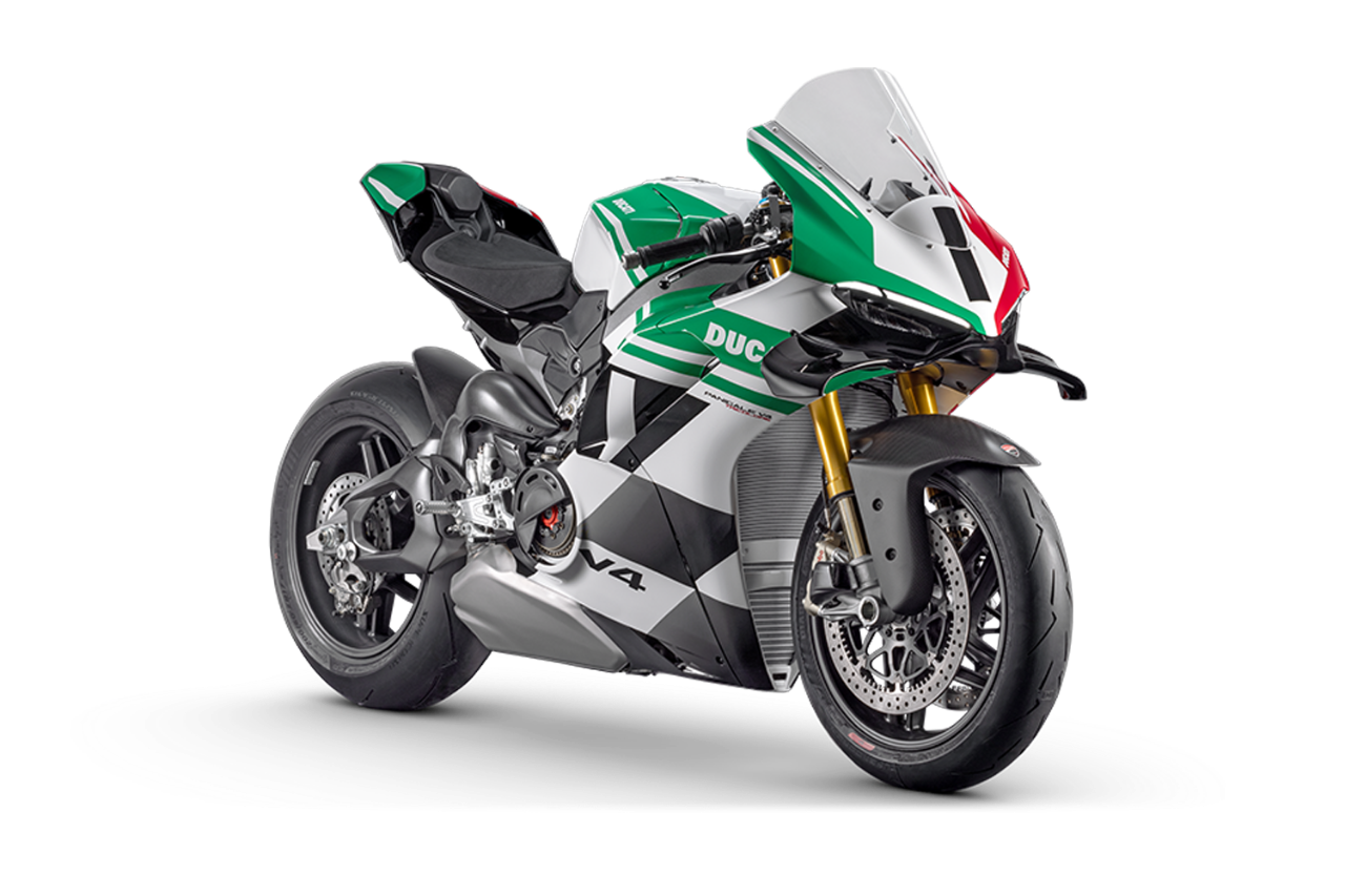 Il paradosso dell'Italia che non può permettersi le moto che costruisce