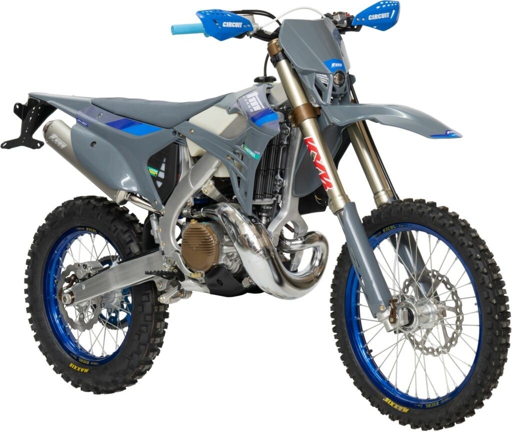 Il paradosso dell'Italia che non può permettersi le moto che costruisce