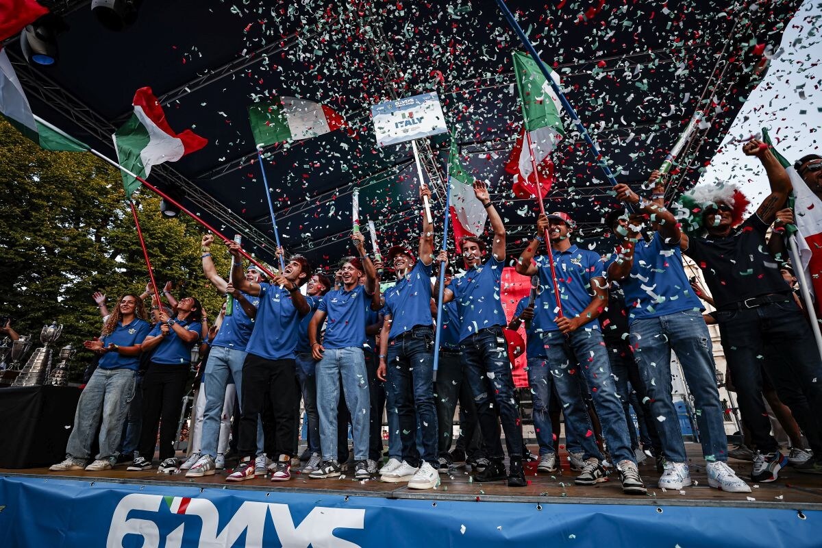 ISDE Bergamo: la grande festa dell'enduro nella patria del tassello