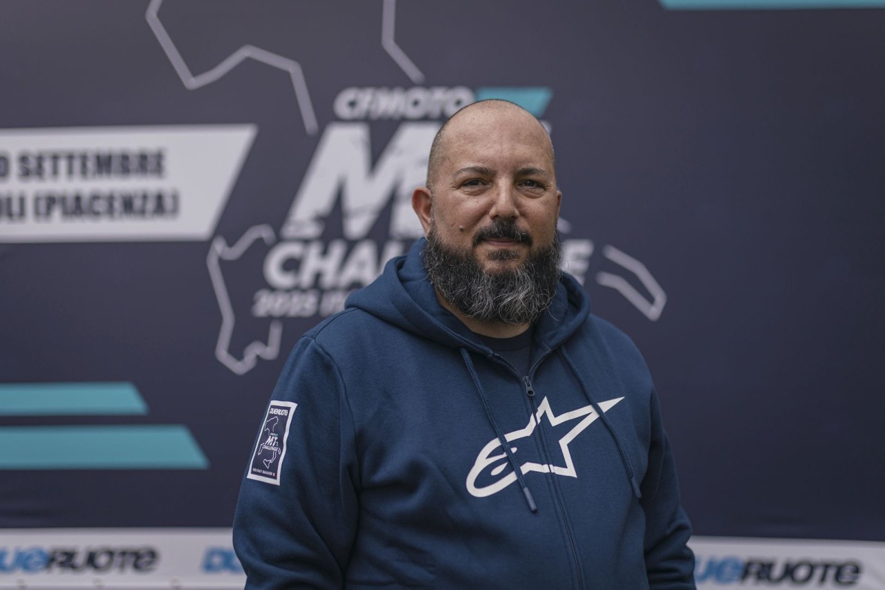 CFMOTO 800MT Challenge Italia 2025: dall’Appennino alle Alpi… australiane
