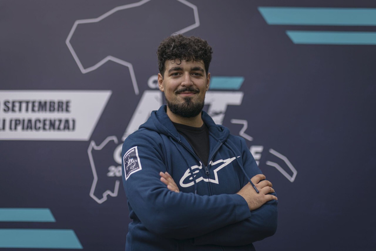 CFMOTO 800MT Challenge Italia 2025: dall’Appennino alle Alpi… australiane