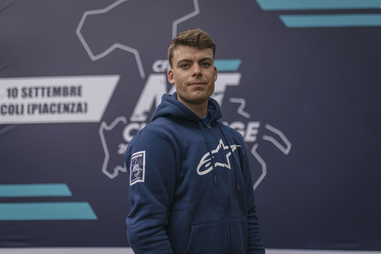 CFMOTO 800MT Challenge Italia 2025: dall’Appennino alle Alpi… australiane