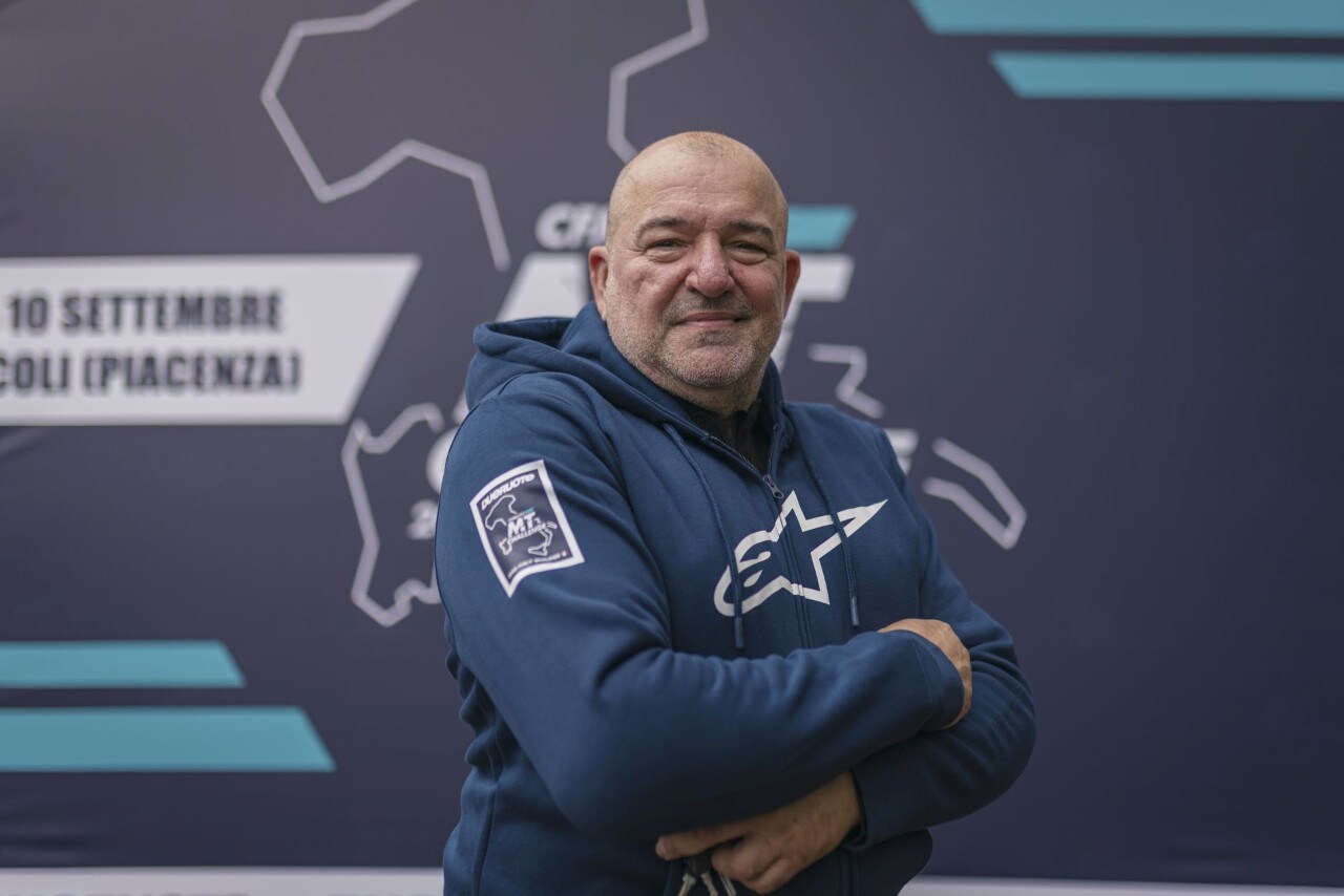 CFMOTO 800MT Challenge Italia 2025: dall’Appennino alle Alpi… australiane