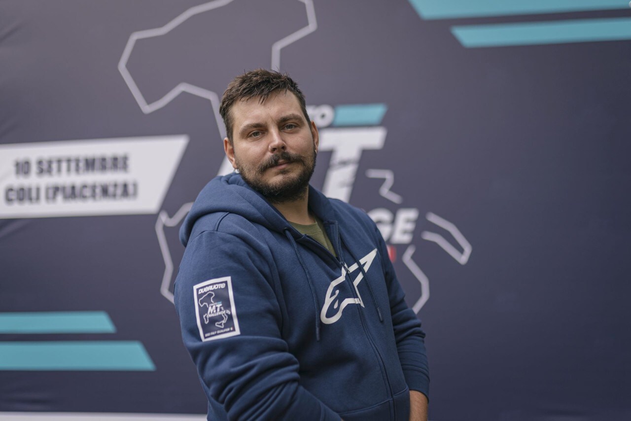 CFMOTO 800MT Challenge Italia 2025: dall’Appennino alle Alpi… australiane