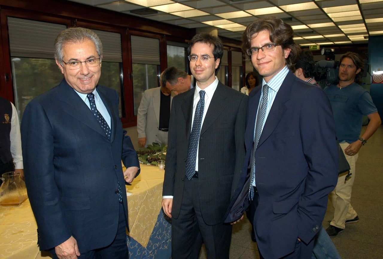 Michele Colaninno: "L'Asia invaderà l'Europa. Ma possiamo resistere"