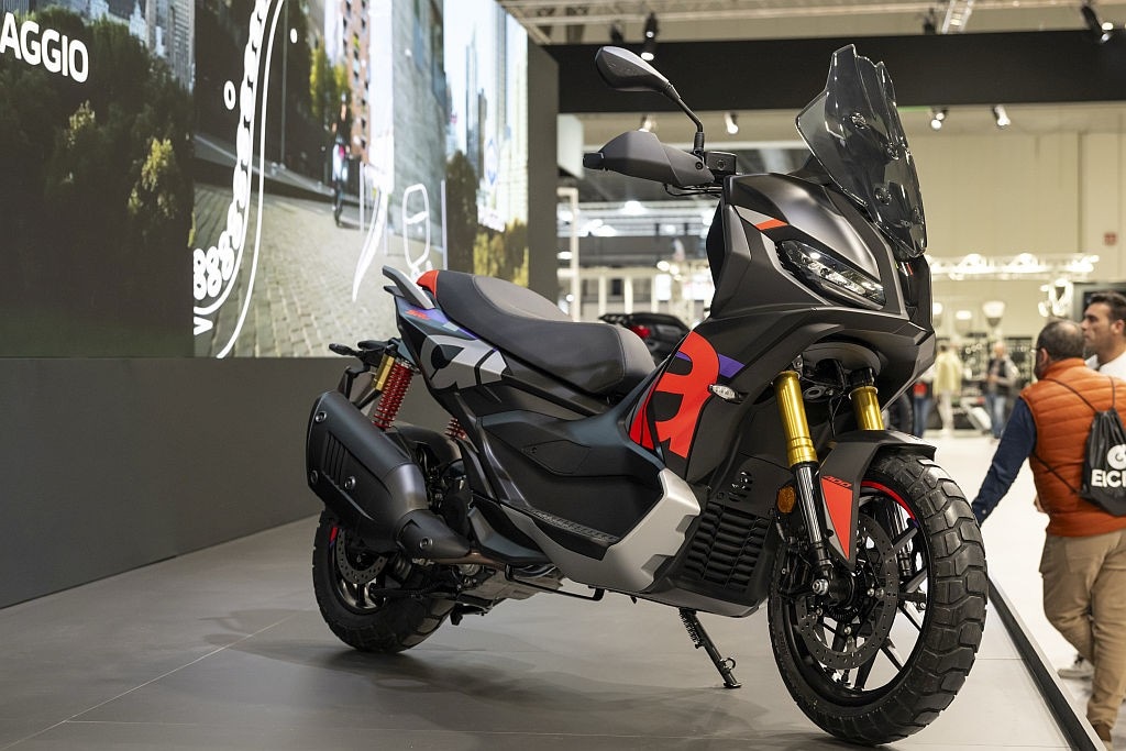 Dove va il mondo della moto? Le cinque tendenze di EICMA 2025