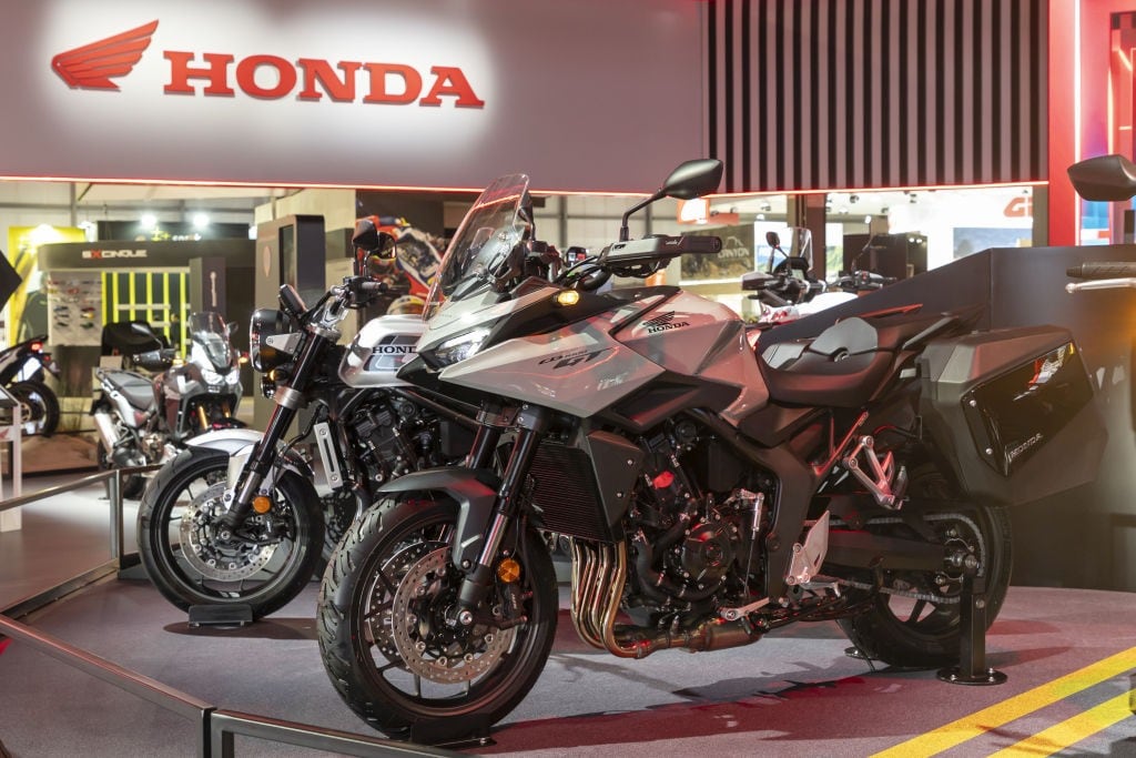 Dove va il mondo della moto? Le cinque tendenze di EICMA 2025