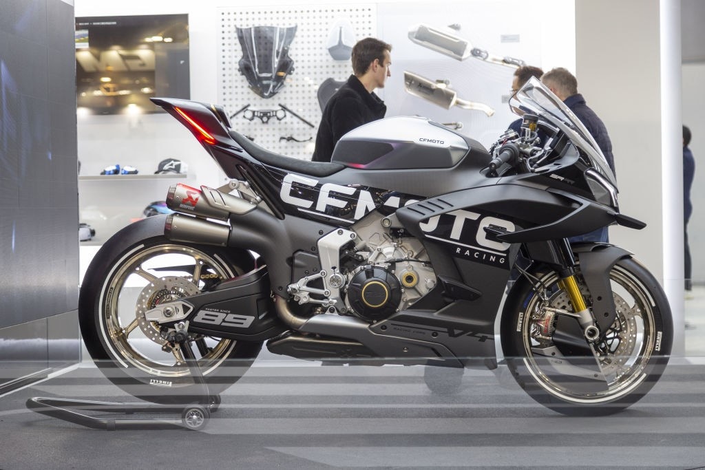 Dove va il mondo della moto? Le cinque tendenze di EICMA 2025