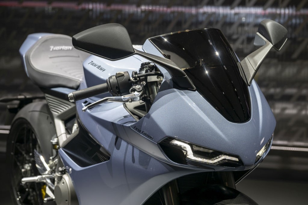 Dove va il mondo della moto? Le cinque tendenze di EICMA 2025