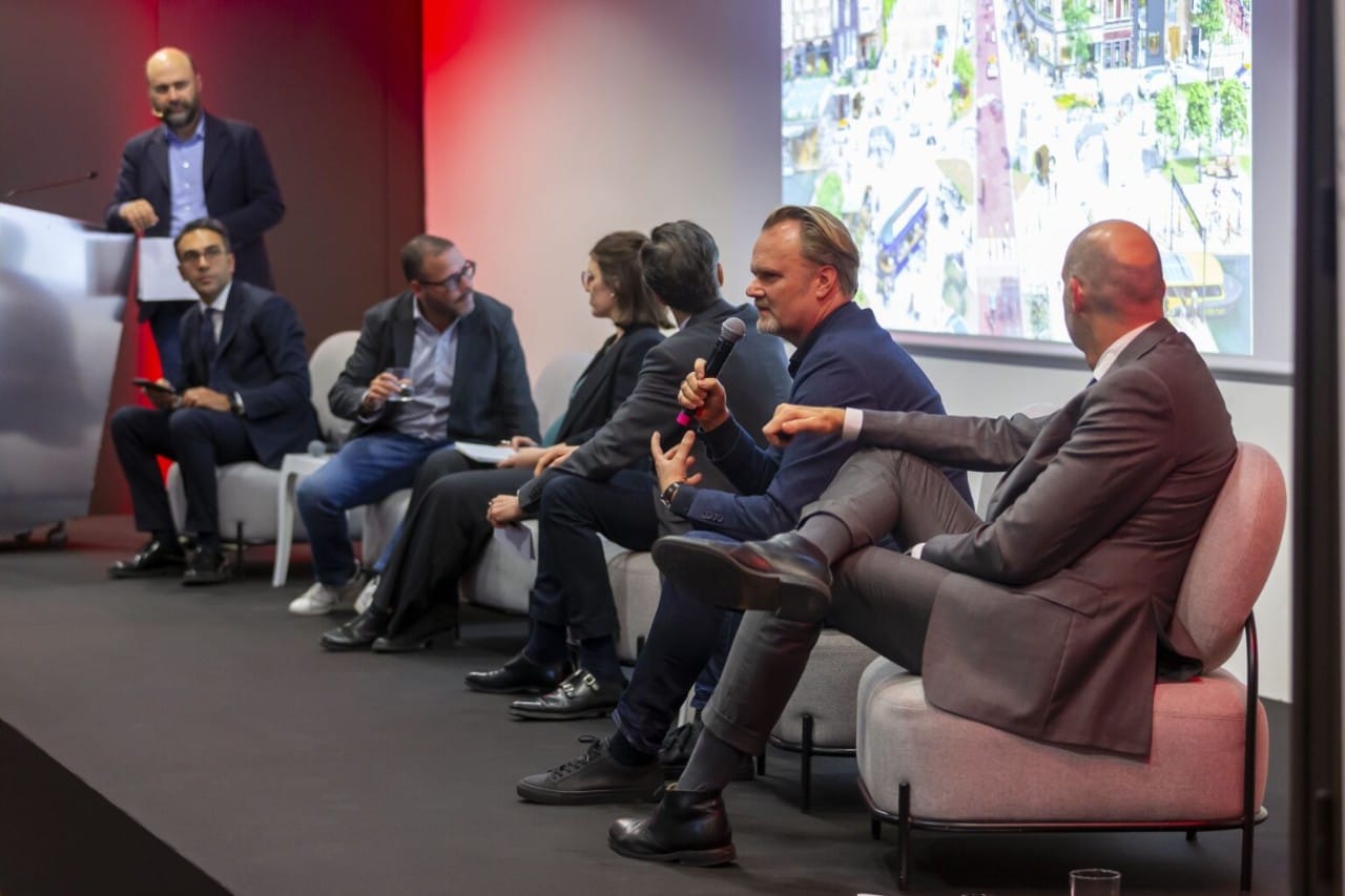 Ridimensionare la mobilità urbana: i veicoli di categoria L per le città di domani