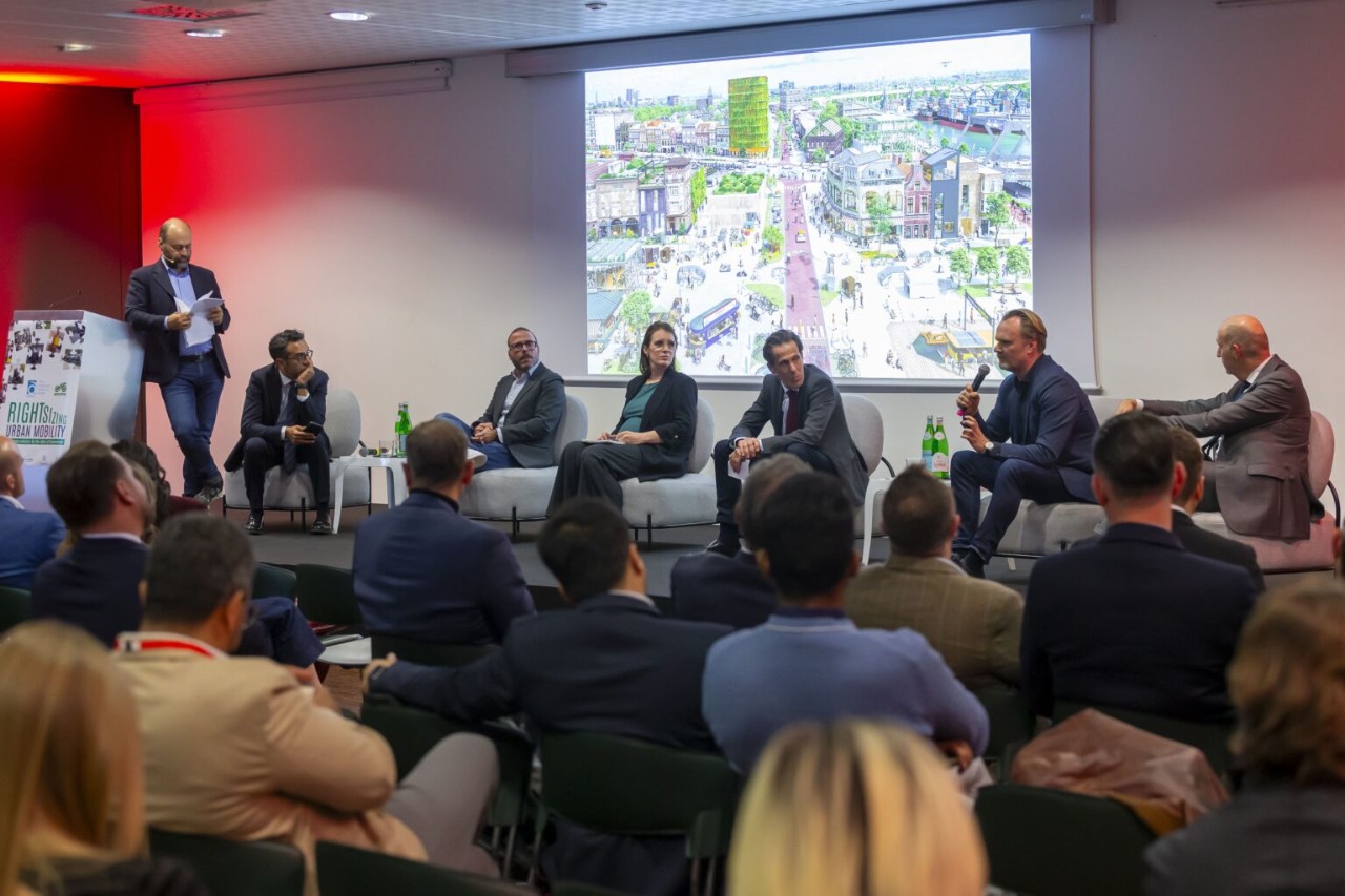 Ridimensionare la mobilità urbana: i veicoli di categoria L per le città di domani