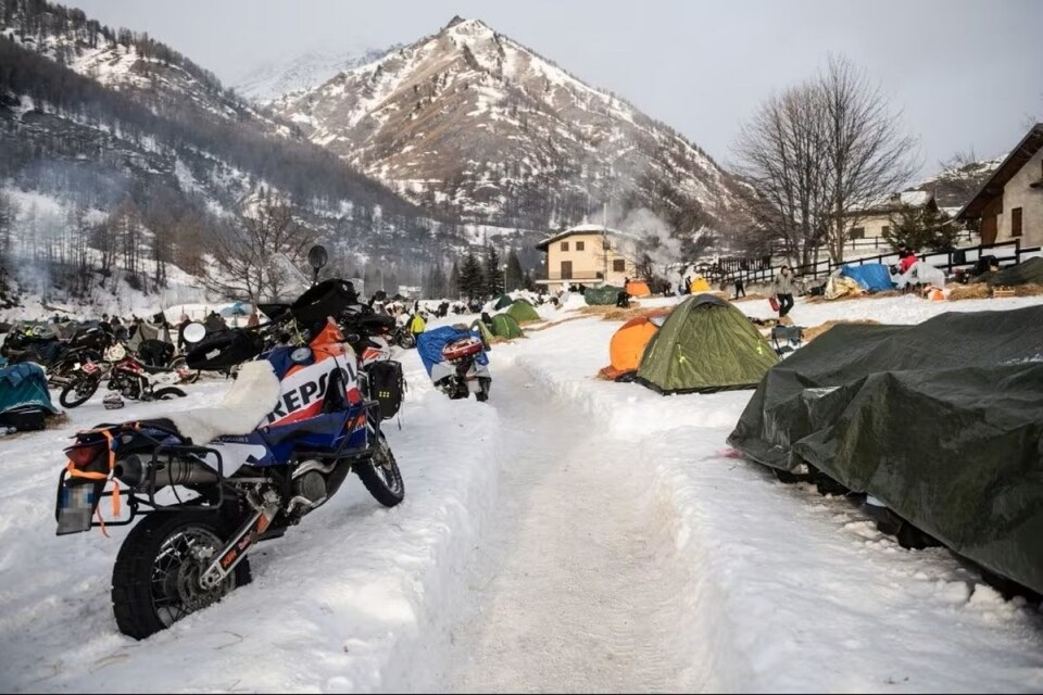 Cosa fare in moto nel weekend: tre eventi tra raduni, tradizioni e strade da guidare