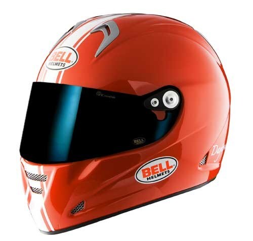 Integrale Bell MX5 - Dueruote