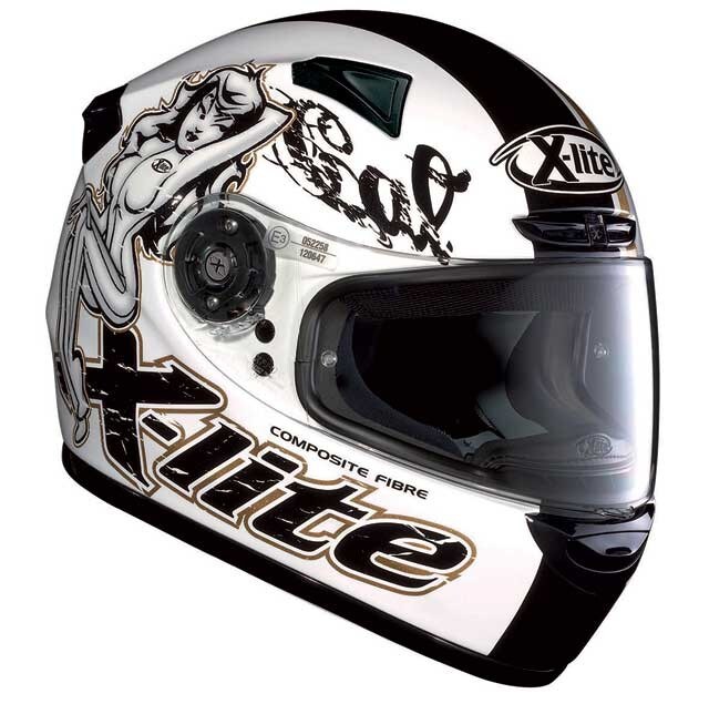 Nuove versioni per l' X-Lite X-701 - Dueruote