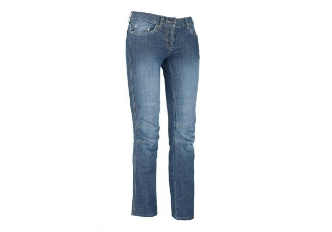 Panta Moto Denim e Denim Lady by Tucano Urbano - Dueruote