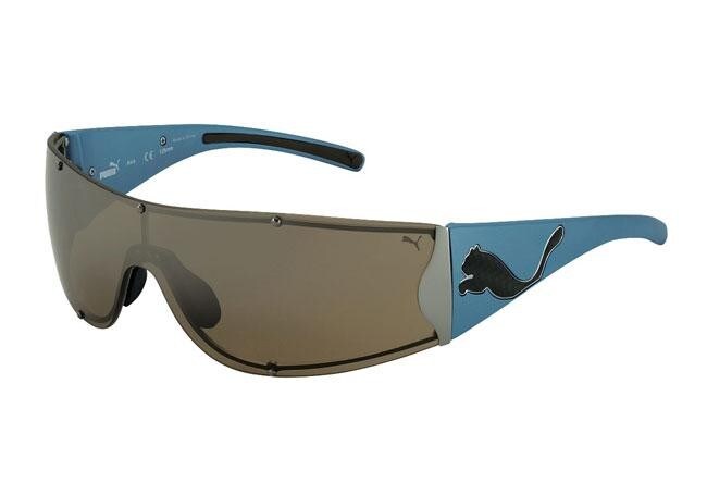 Linea Puma Eyewear - Dueruote
