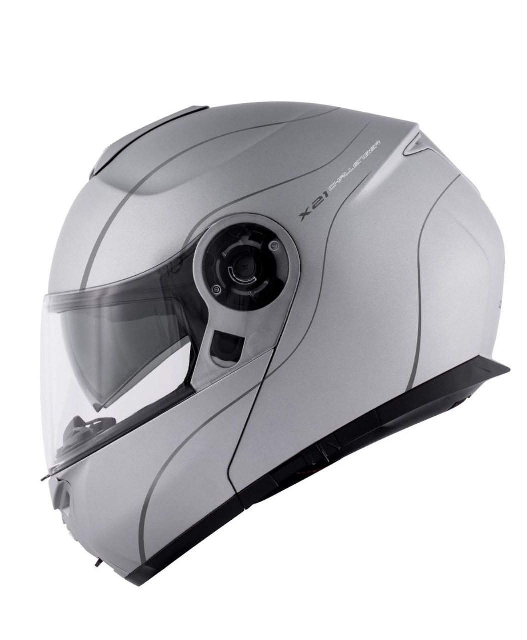 Givi X.21 Challenger, il modulare che strizza l'occhio al budget - Dueruote