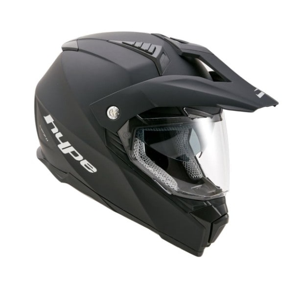 Hype, i nuovi caschi di WheelUp - Dueruote