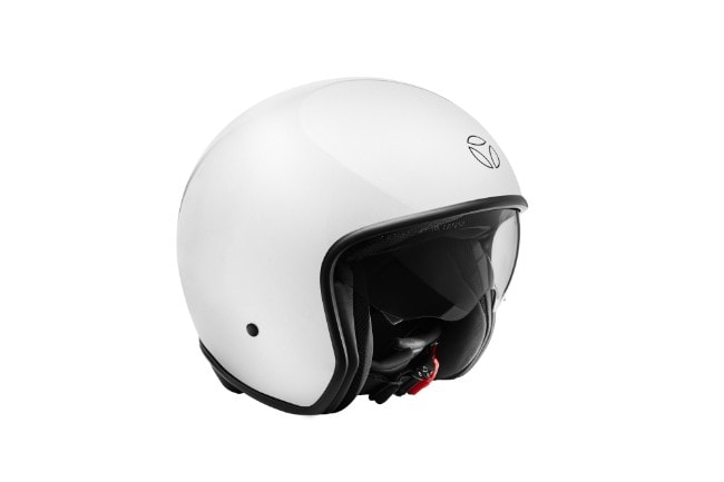 caschi novità 2019 eicma 2018 momo momodesign aero jet - Dueruote