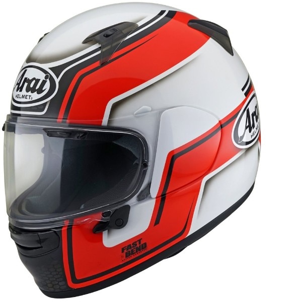 Test casco Arai Profile-V come va quanto costa prezzo - Dueruote
