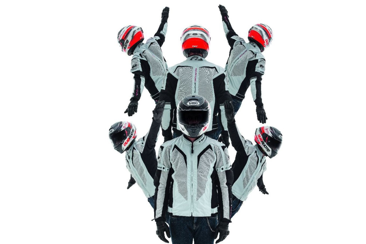 Le giacche estive: (r)estate freschi