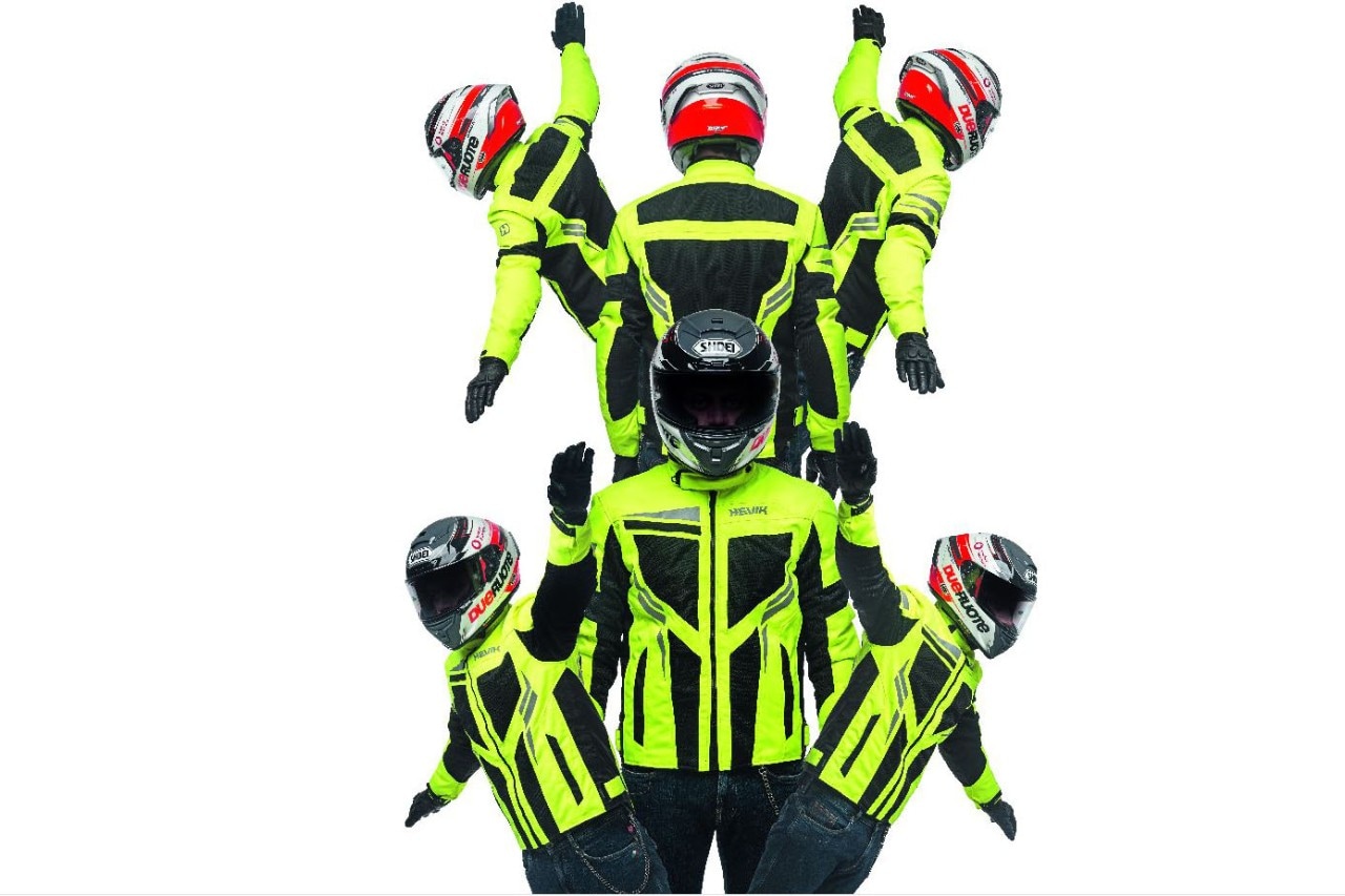 Le giacche estive: (r)estate freschi