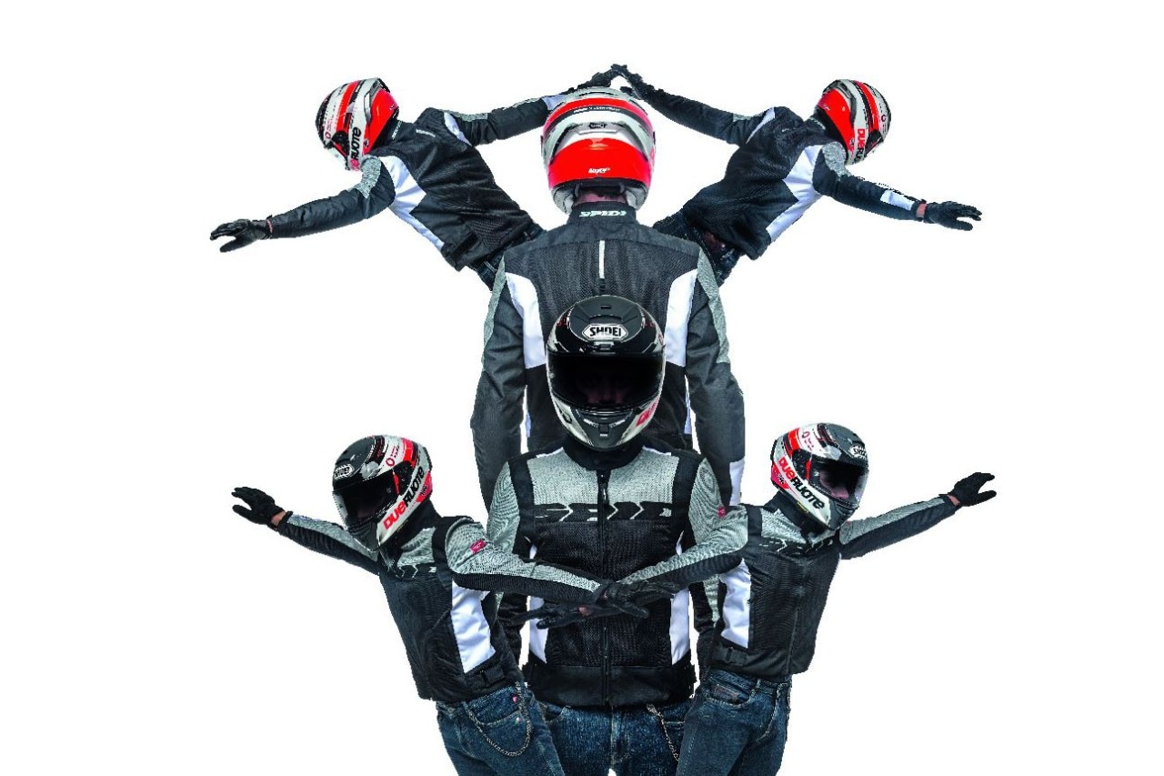 Le giacche estive: (r)estate freschi