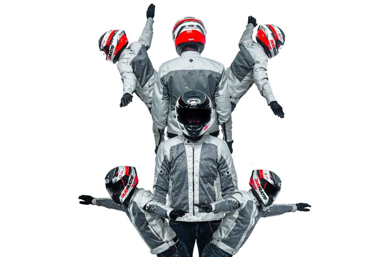 Le giacche estive: (r)estate freschi