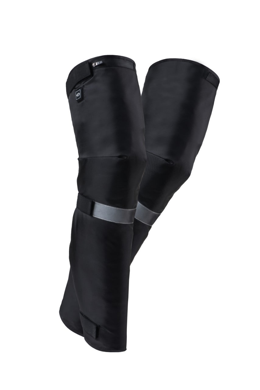 Capit Legheater, il pantalone scaldagambe