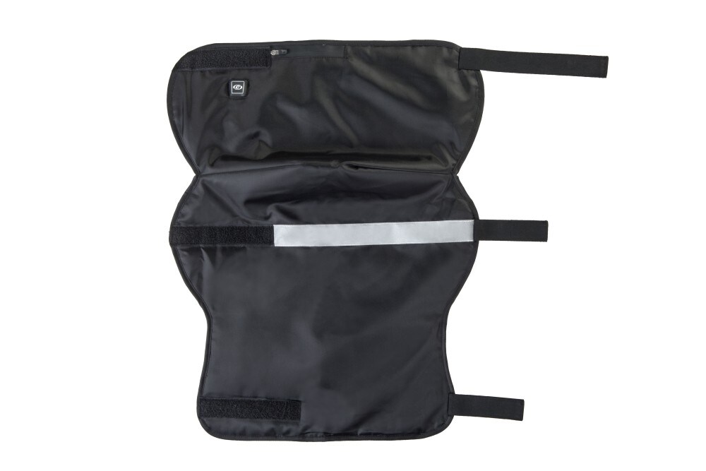 Capit Legheater, il pantalone scaldagambe