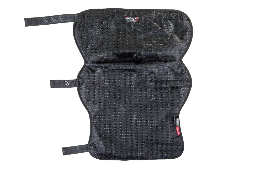 Capit Legheater, il pantalone scaldagambe