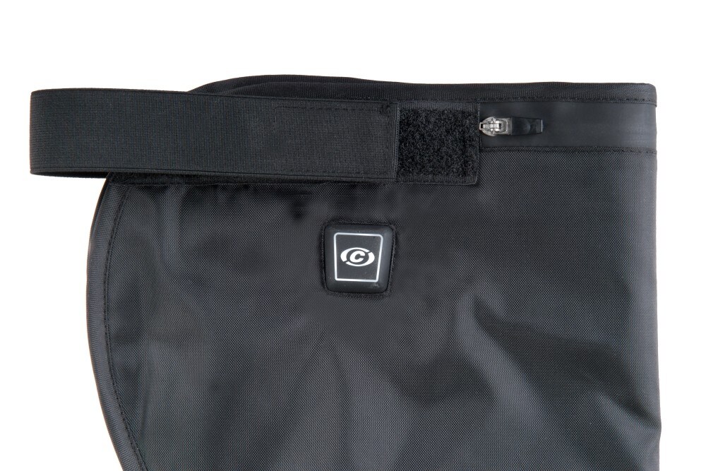 Capit Legheater, il pantalone scaldagambe