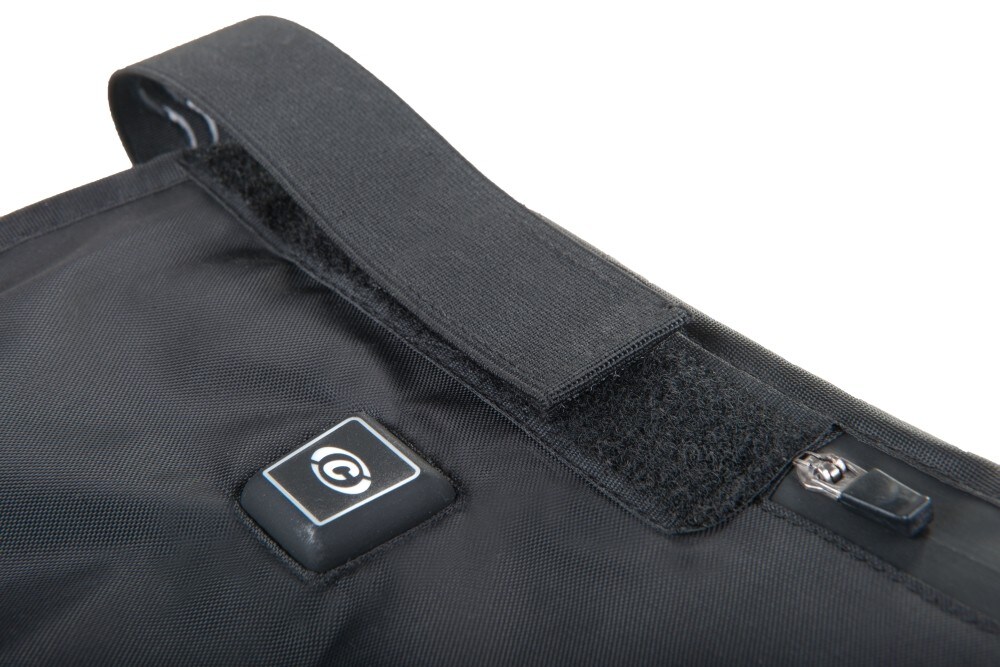 Capit Legheater, il pantalone scaldagambe