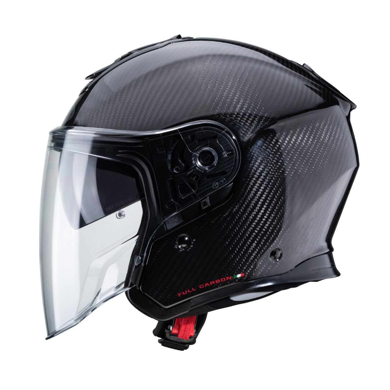 FLYON: il NUOVO casco jet di Caberg 