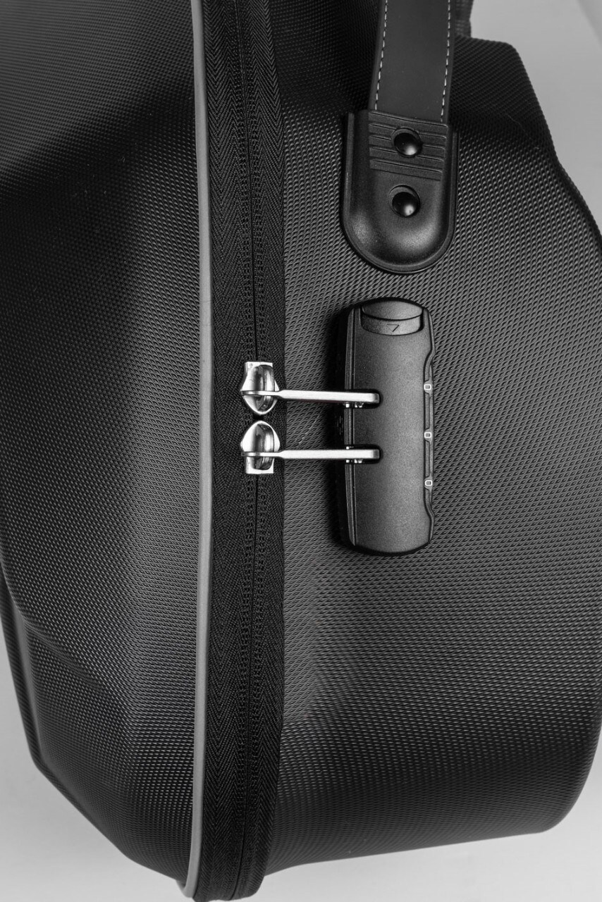 GIVI WEIGHTLESS: viaggiare leggeri