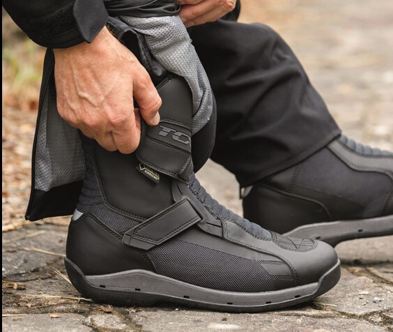TCX Airwire Gore-Tex Surround - Dueruote