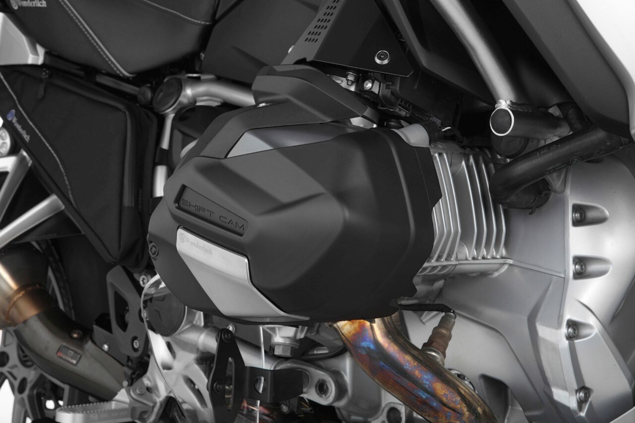 Wunderlich: accessori tedeschi per la tedesca