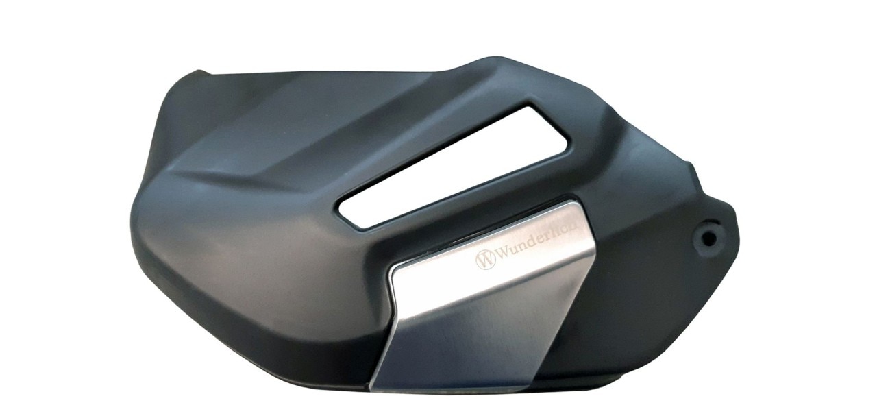 Wunderlich: accessori tedeschi per la tedesca