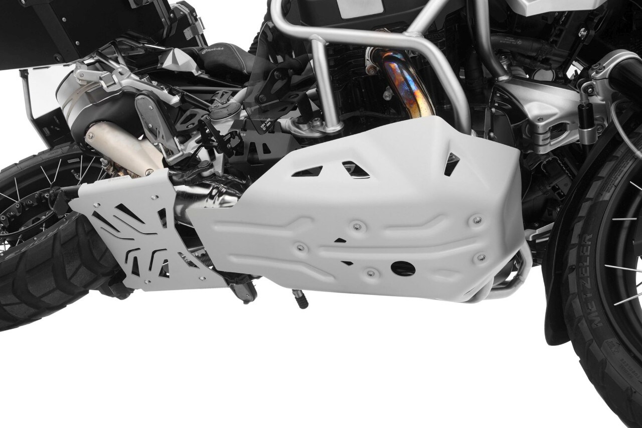 Wunderlich: accessori tedeschi per la tedesca