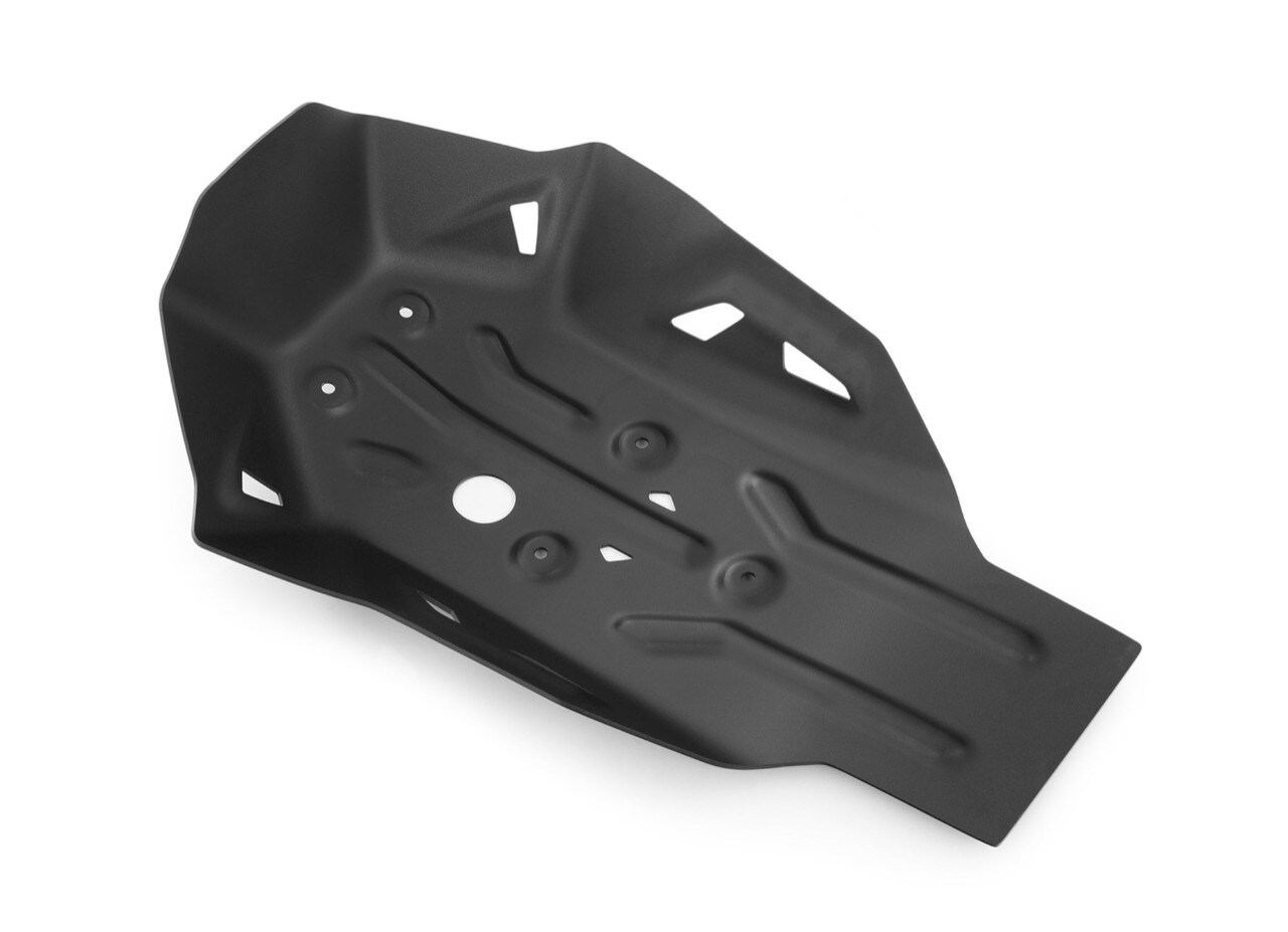 Wunderlich: accessori tedeschi per la tedesca